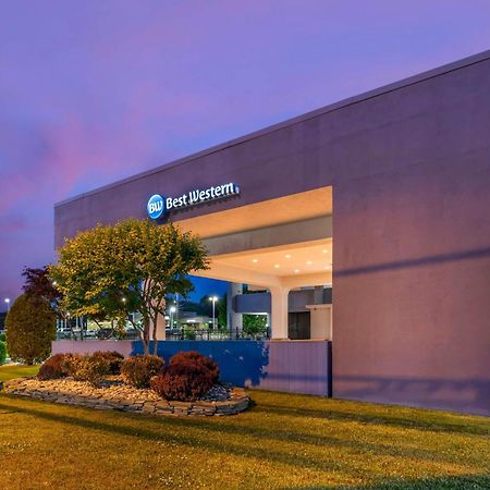 Best Western Salisbury Plaza Luaran gambar
