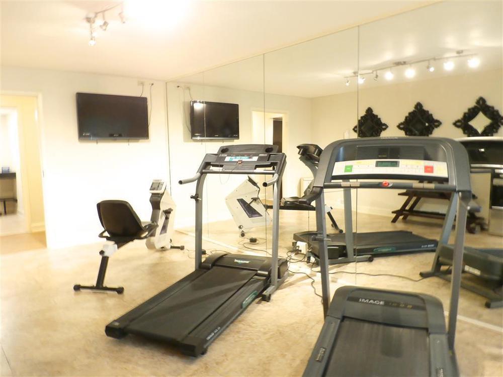 Best Western Salisbury Plaza Kemudahan gambar