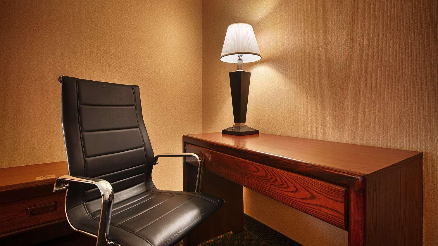 Best Western Salisbury Plaza Luaran gambar