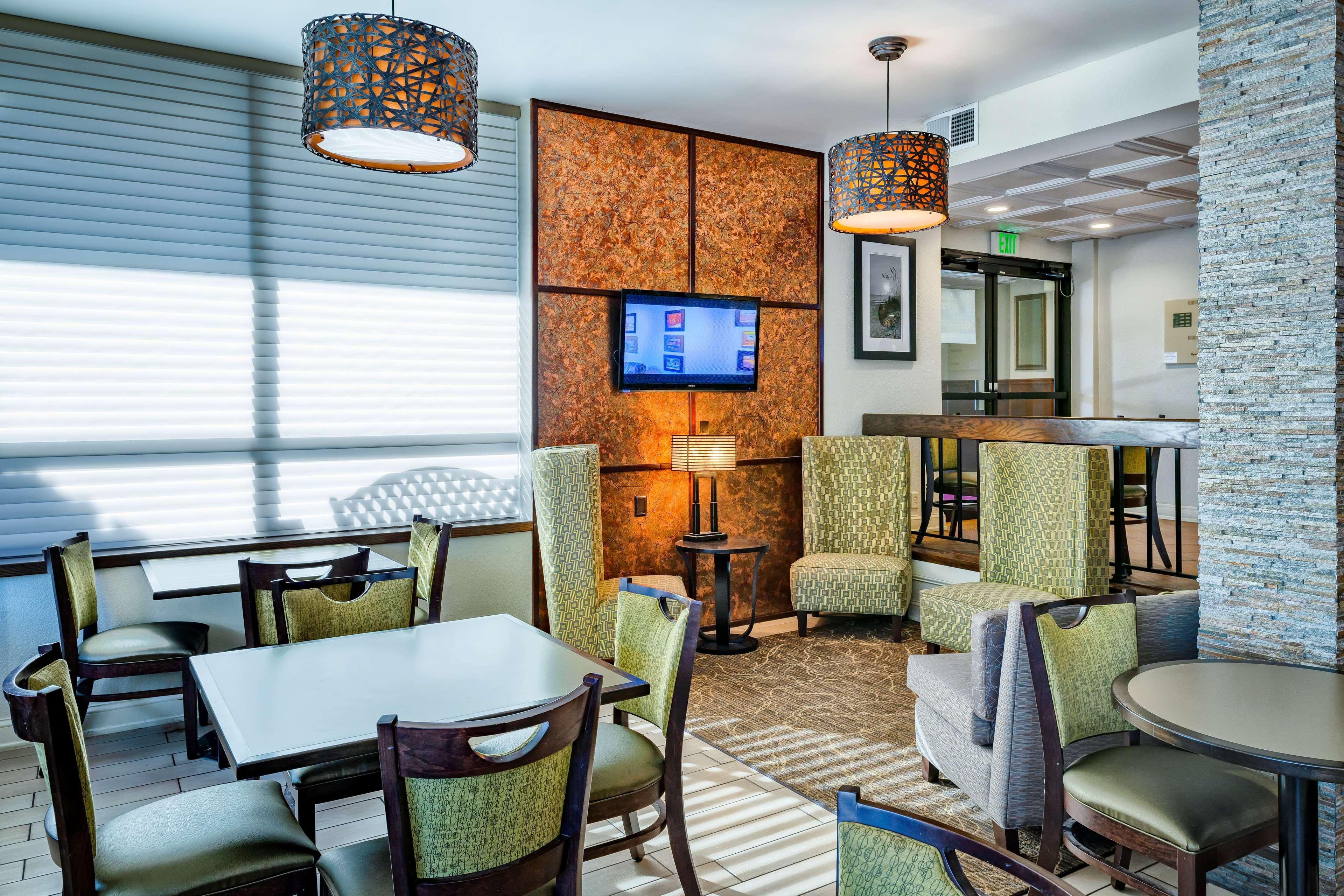 Best Western Salisbury Plaza Luaran gambar