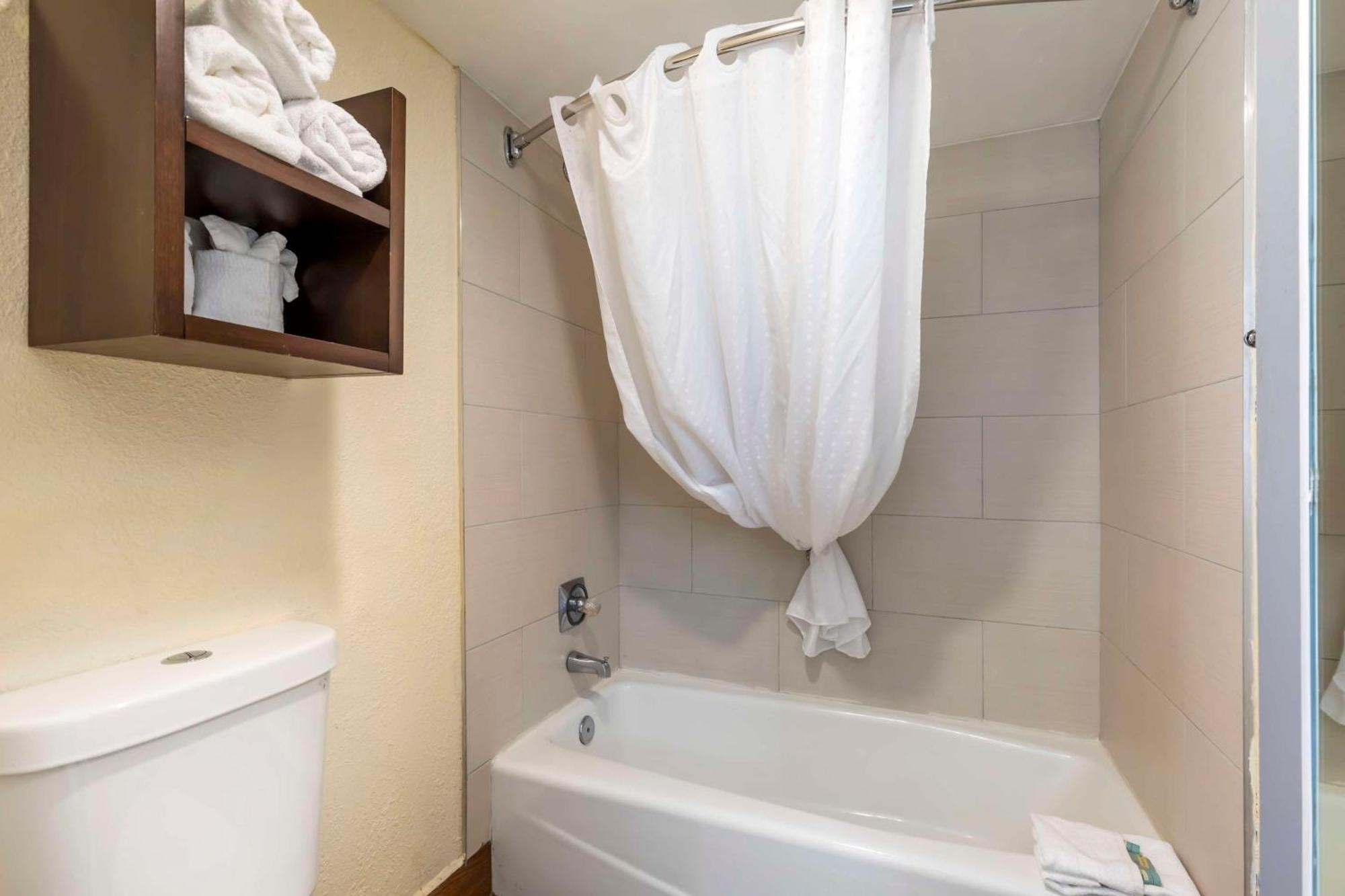 Best Western Salisbury Plaza Luaran gambar