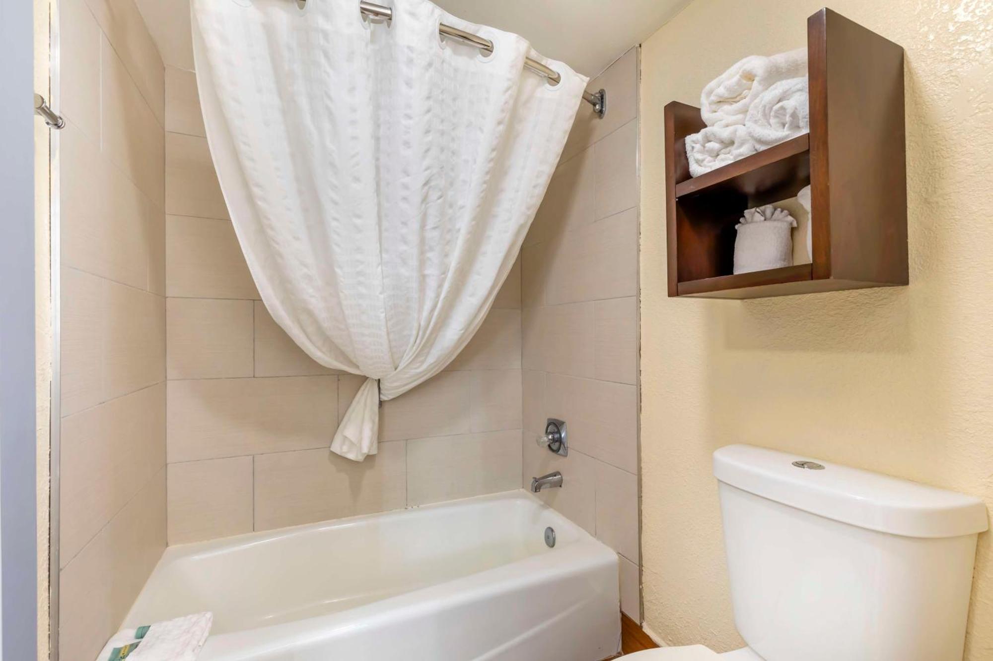 Best Western Salisbury Plaza Luaran gambar