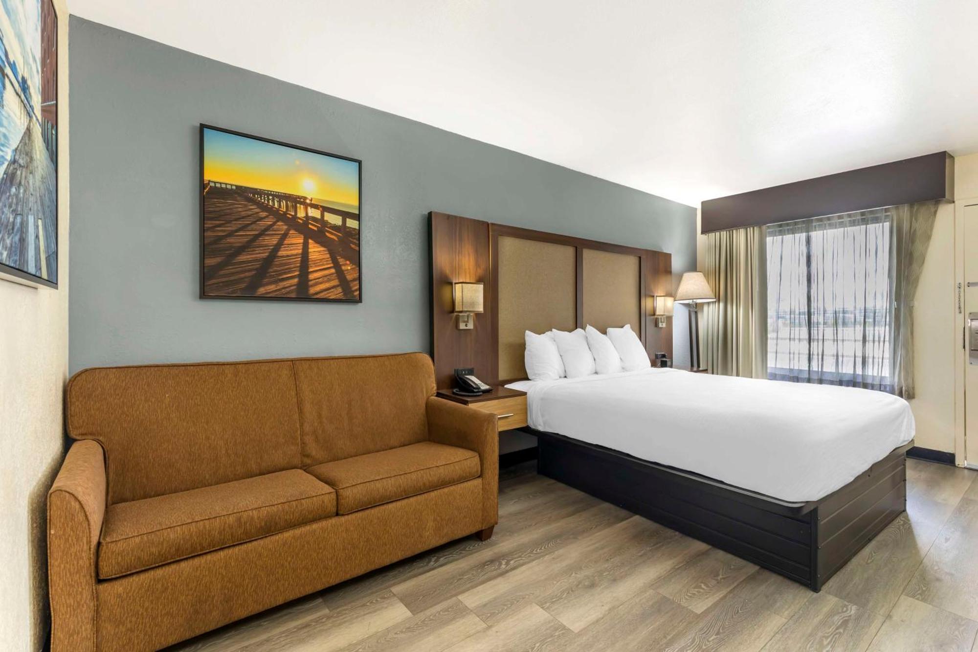 Best Western Salisbury Plaza Luaran gambar