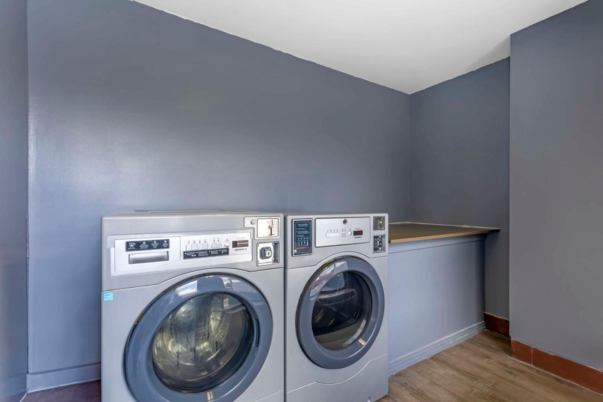 Best Western Salisbury Plaza Luaran gambar