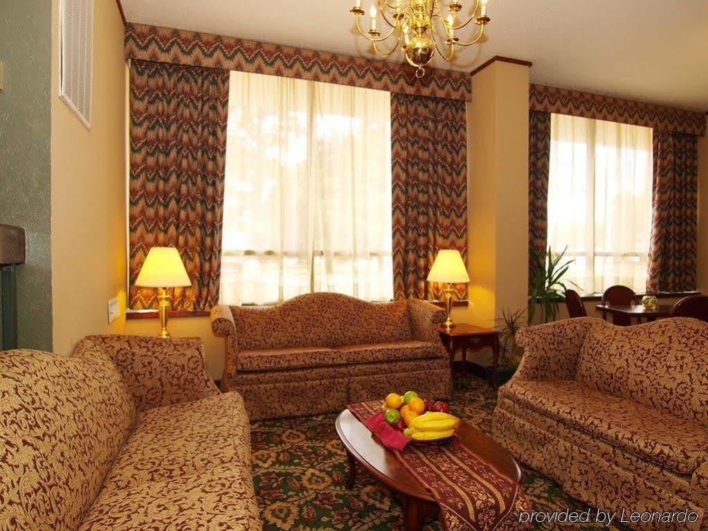 Best Western Salisbury Plaza Dalaman gambar