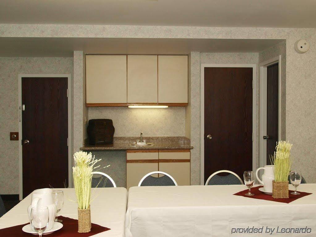 Best Western Salisbury Plaza Kemudahan gambar
